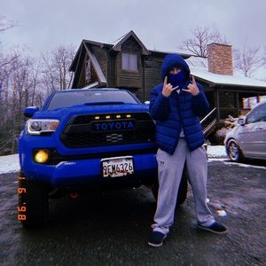 Meet your Posher, Jack